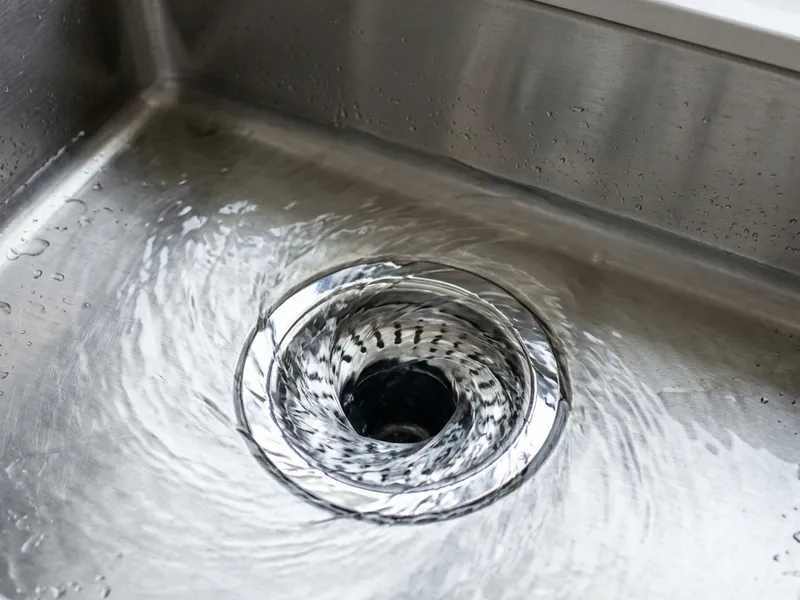 Drain Cleaning Plumber in Burchinal, IA